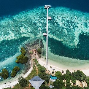 The Seraya Resort Komodo